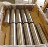 TC-6 dia25mm titanium alloy bar and rod
